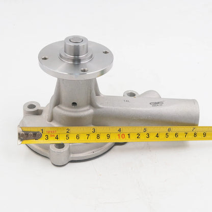 Water Pump for Nissan Datsun Ute 520/521/620/720 1965-1986