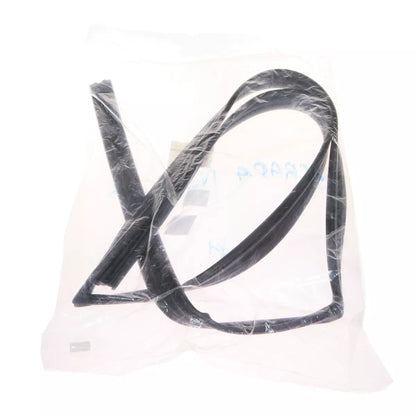 Door Window Glass Seal Left for Mitsubishi Triton L200 Colt Strada 1996-2006