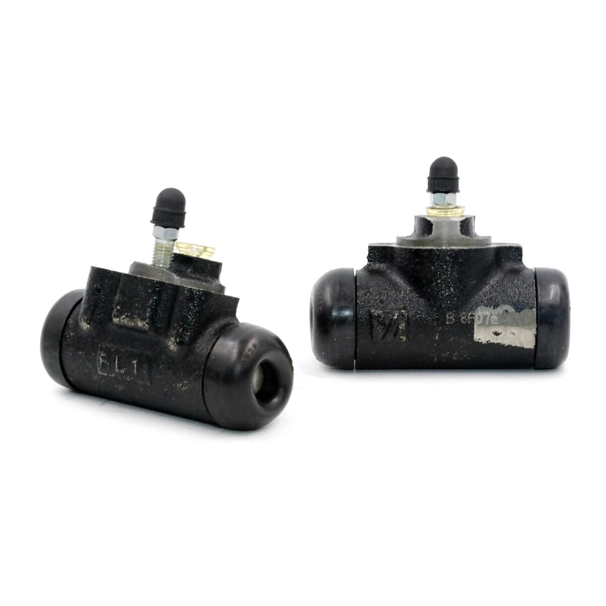 Rear Wheel Brake Cylinders x2 for Toyota Publica 1000 KP30-KP50