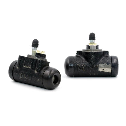 Rear Wheel Brake Cylinders x2 for Toyota Publica 1000 KP30-KP50