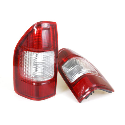 Tail Light Light  x2 for Isuzu D-Max Chevrolet LUV T Series 2002-2005