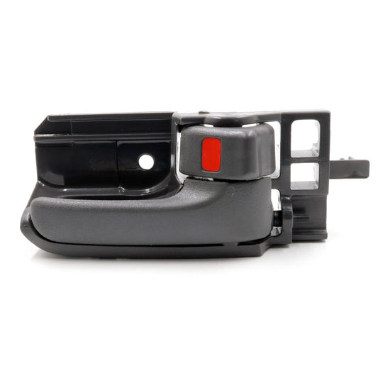 Gray Door Handle Bezel for Toyota Hilux KUN26 SR5 2004-2016