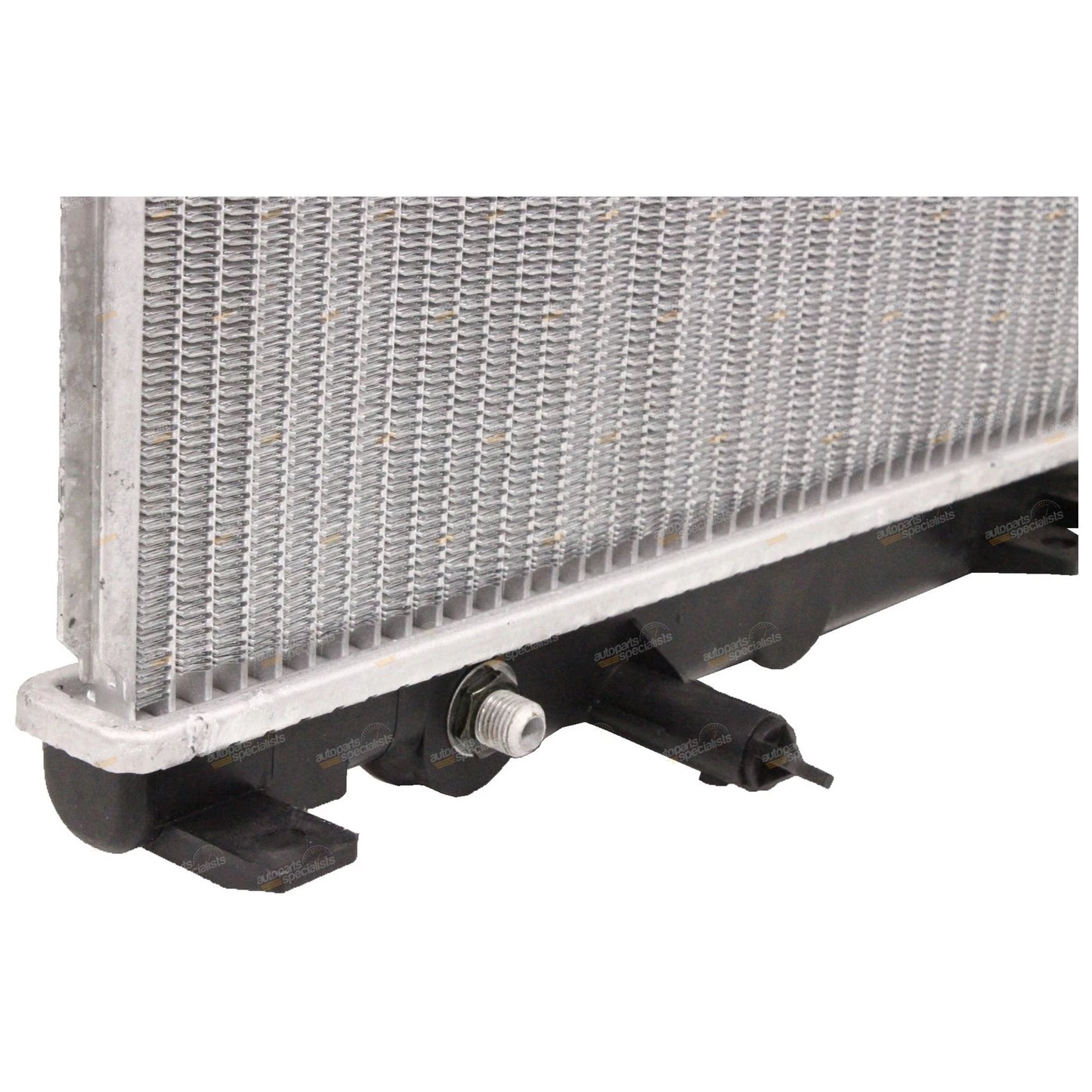 Alloy Core Radiator for Honda Jazz GE 1.3L/1.5L Automatic (2008-2014)