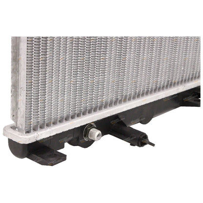 Alloy Core Radiator for Honda Jazz GE 1.3L/1.5L Automatic (2008-2014)