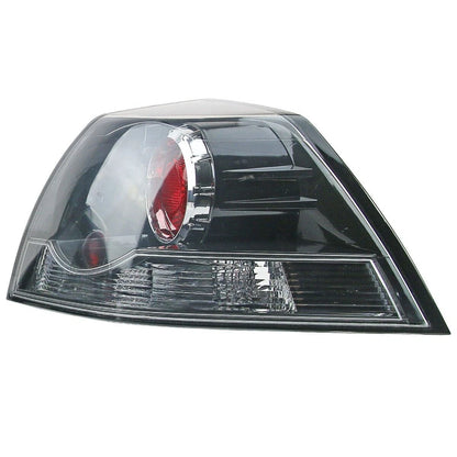 Rear Right RH Black Tail Light for Holden Commodore VE SSV Sedan (07-1 ...