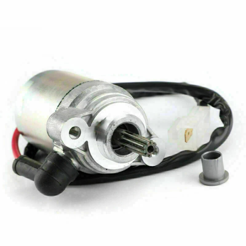 Starter Motor for Yamaha MT125 YZF R15 R125 WR125 (2015-2016 ...