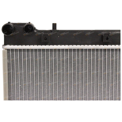 Alloy Core Radiator for Honda Jazz GD 1.3L 1.5L (2002-2008)