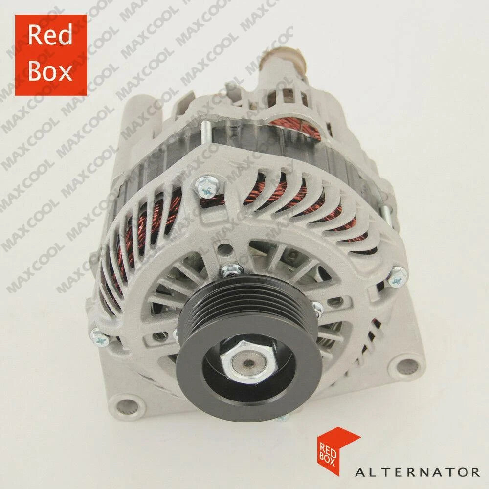 Alternator for Holden Commodore SS/SSV VE 6.0L 6.2L V8 (2007-2010)