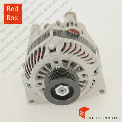 Alternator for Holden Commodore SS/SSV VE 6.0L 6.2L V8 (2007-2010)
