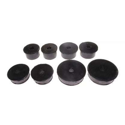 Cabin Mounting Bushing Set for Toyota Hilux N80 LN81 LN86 YN85 YN90 1988-1997