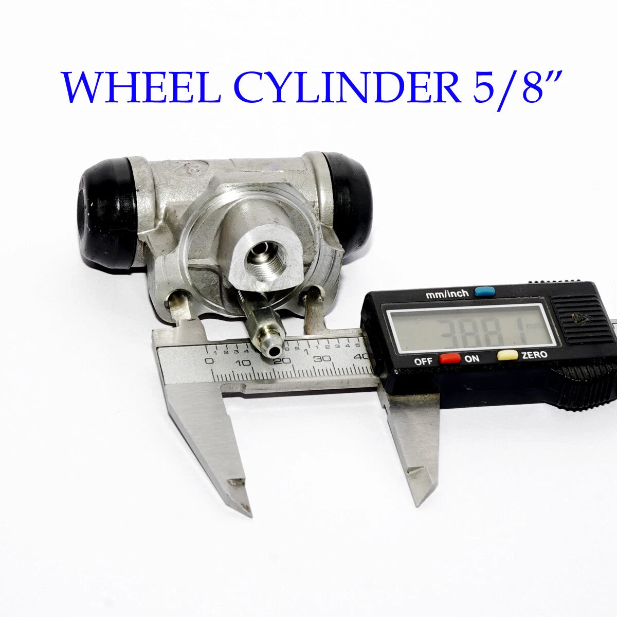 5/8 Rear Wheel Brake Cylinder for Nissan Navara D21 1985-1997