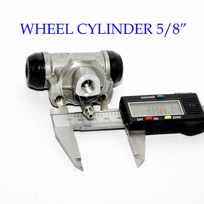 5/8 Rear Wheel Brake Cylinder for Nissan Navara D21 1985-1997