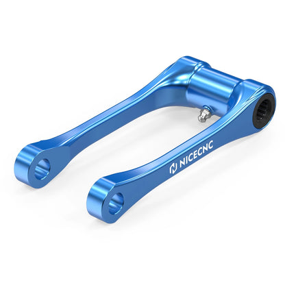 1.5" Rear Lowering Link for Husqvarna TE 125/150/250/300 FE 250/350/450/501 (2025)
