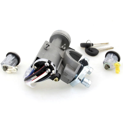 Ignition Steering Switch Door Locks for Mazda Bongo Friendee 2WD 1996-2005