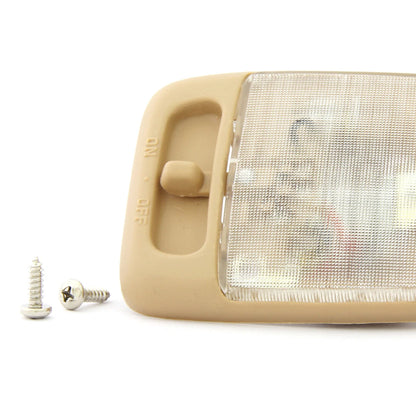 Interior Room Light  12V for Nissan Navara D40 Pathfinder 2005-2015