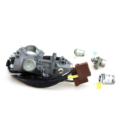 Ignition Steering Lock Set for Honda Civic 4D 1996-2000