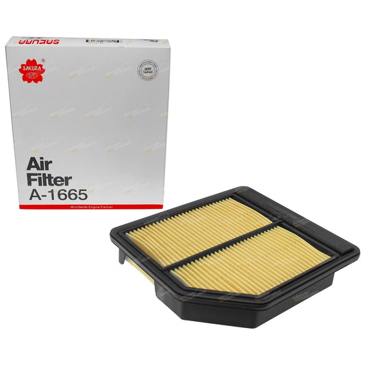 Air Filter for Honda Civic FK2 1.8L 4cyl (2006-2012)