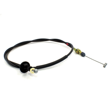 Throttle Cable for Nissan Datsun 720 Ute Diesel 1980-1986