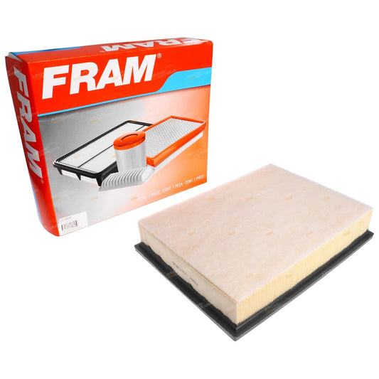 Air Filter Cleaner for Toyota FJ Cruiser GSJ15 V6 4.0L (2011-2016)