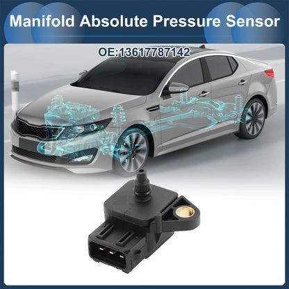 Air Intake MAP Pressure Sensor for BMW 3 Series (2006-2013)