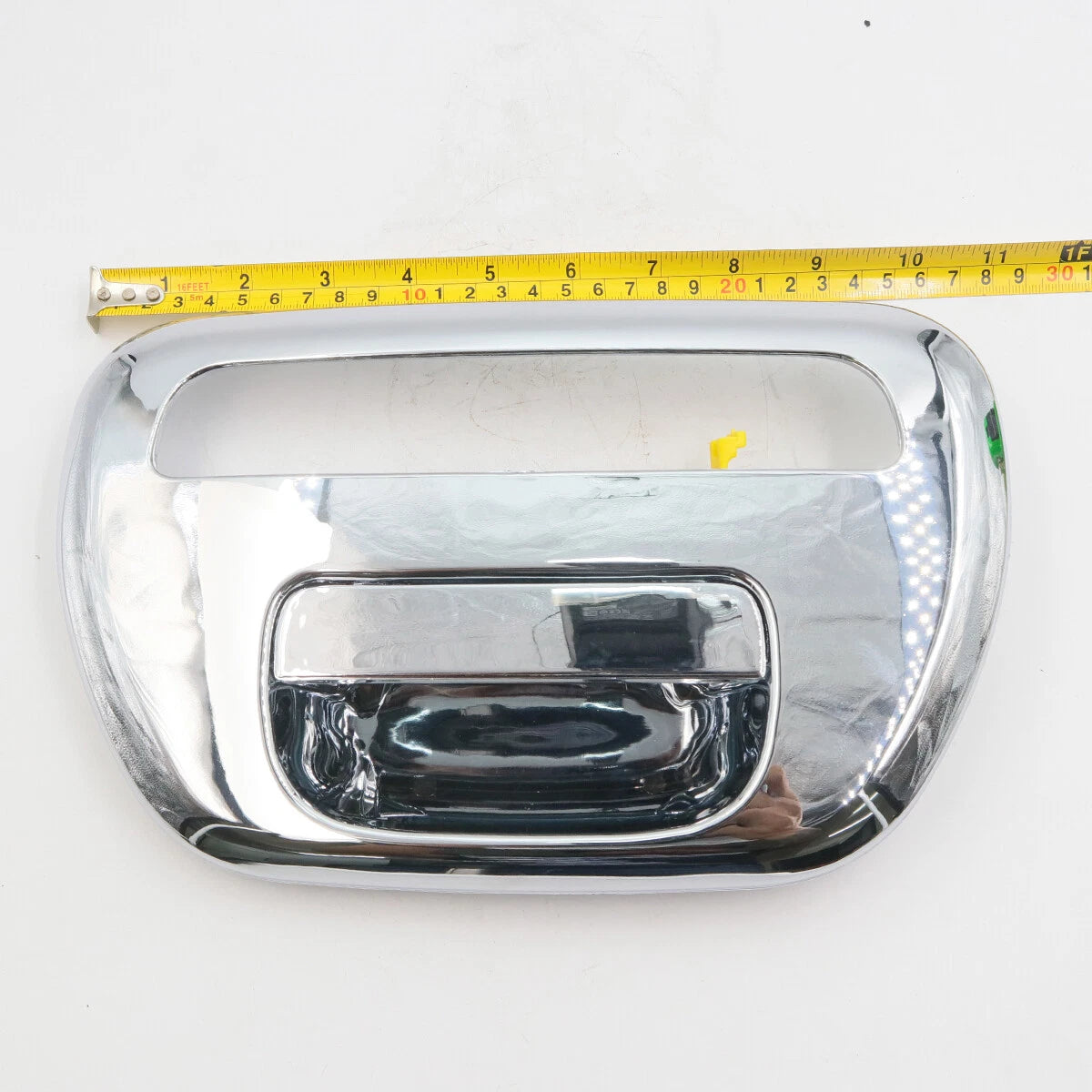Tail gate Handle for Mitsubishi L200 Animal Warrior Strada Triton ML MN