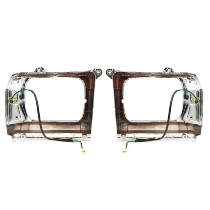 Head Light  Door Set for Toyota Hilux2WD 1978-1983