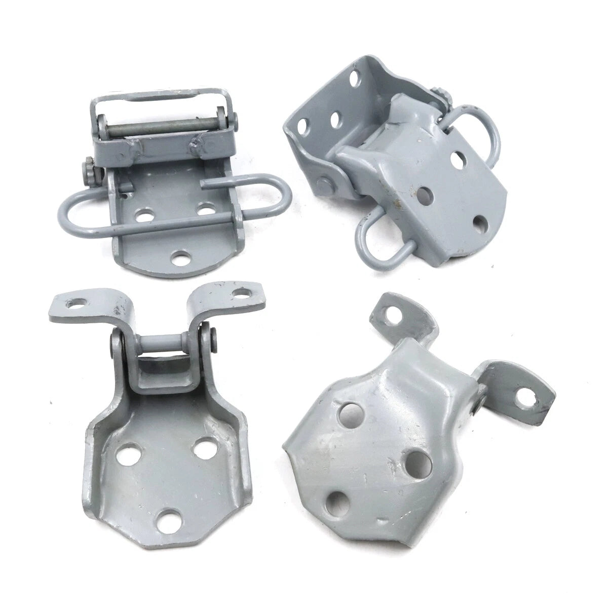 Upper & Lower Front Door Hinge for Nissan Datsun 720 King Cab 1979-1986