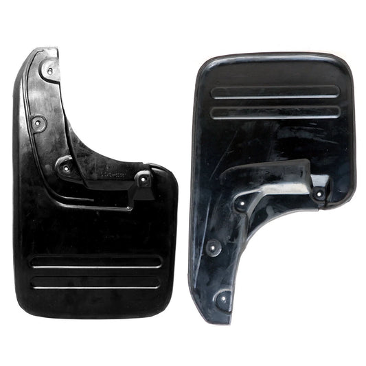 Mudflap  for Toyota Hilux KUN26 HiluxMK6 SR5 2004-2015