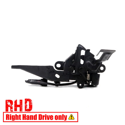 Bonnet  Latch Lock for Toyota Hilux Revo 2015-2017