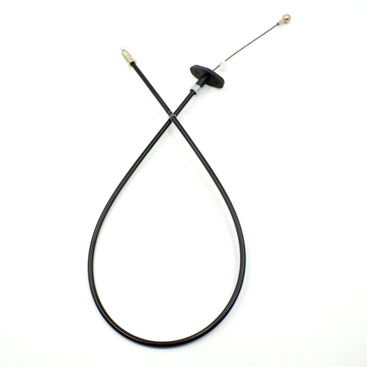Throttle Cable for Nissan Datsun 720 King Cab 1980-1986