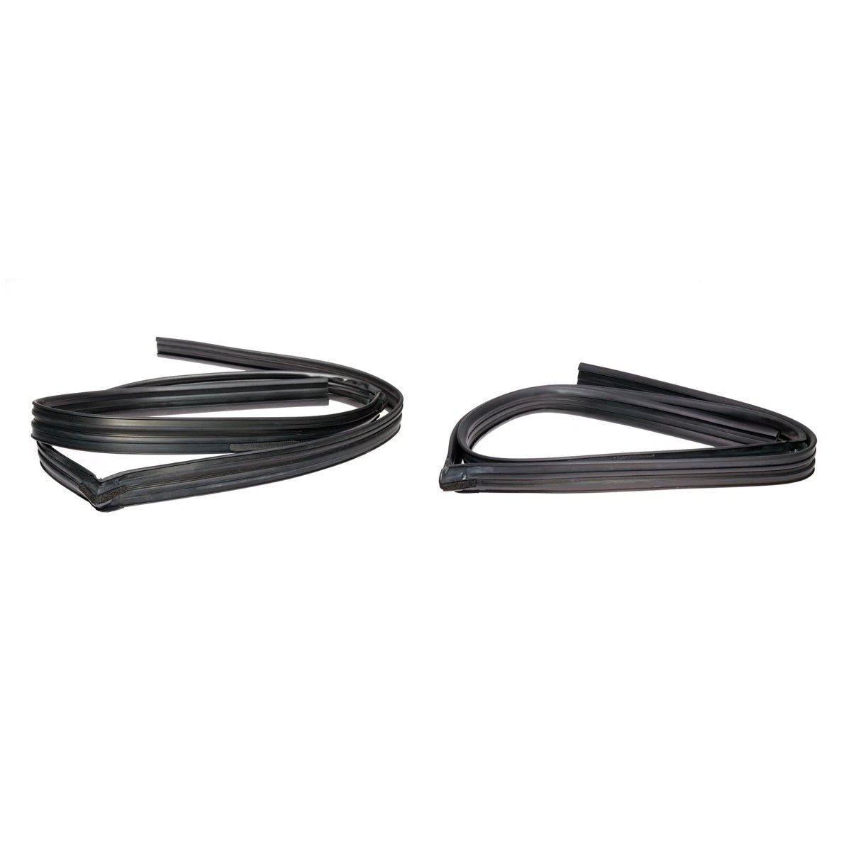 Weatherstrip Glass Run Channel for Honda Fit/Jazz 2001-2008