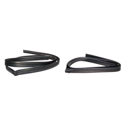Weatherstrip Glass Run Channel for Honda Fit/Jazz 2001-2008