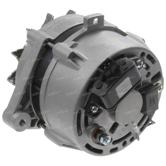 Alternator for Holden Apollo 4cyl 2.0L 2.2L (1989-1997)