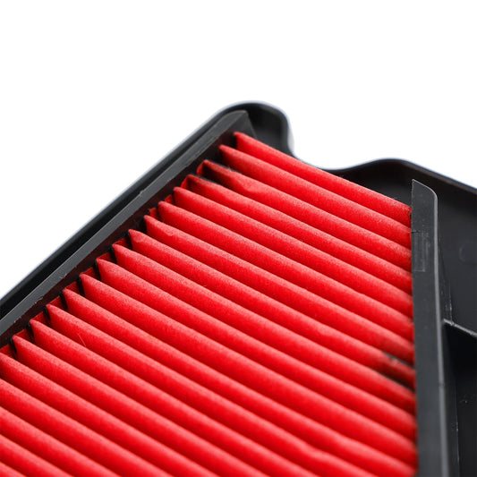 Air Filter for KAWASAKI ZX-6R ZX6R ZX-6RR ZX6RR (2003-2004)