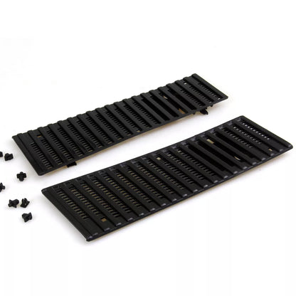 Wiper Cowl Grille for Nissan Datsun Navara D21 1985-1998