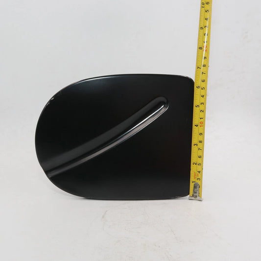 Gas Fuel Door Cover for Nissan Navara D40 Double Cab 2005-2014