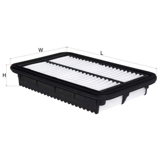 Air Filter for Kia Picanto TA 1.2L G4LA (2011-2017)