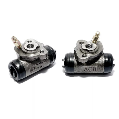 3/4 Rear Wheel Brake Cylinder Set for Toyota Carina 1992-1996