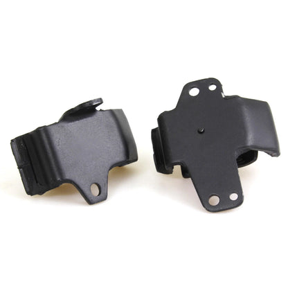 Engine Mount Support 2PCS for Nissan Navara Power Eagle 1990-1999