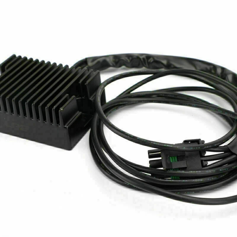 Regulator Rectifier for Compu-Fire 40A 3 Phase Charging System ...