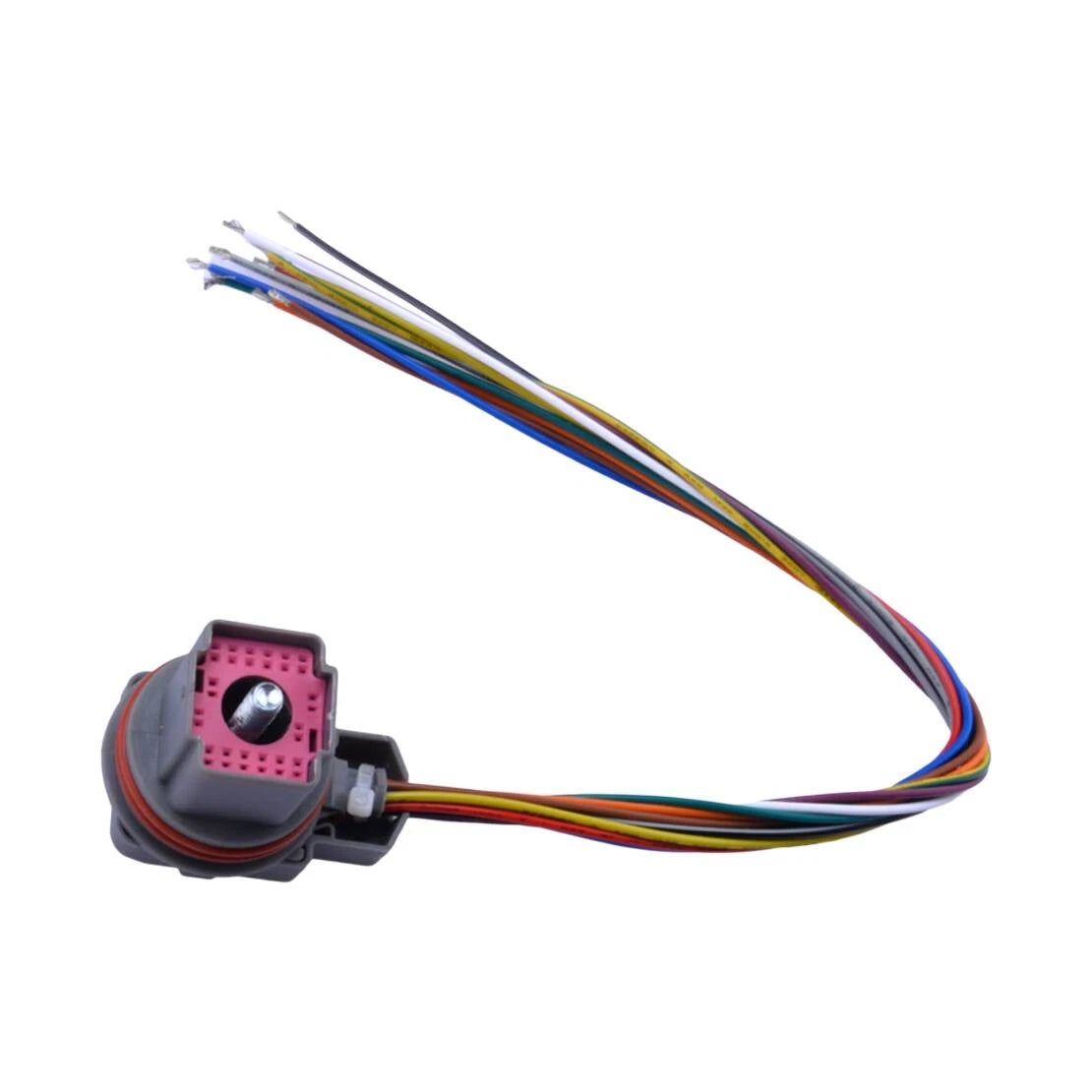 Connector Wiring Harness Pigtail Repair Kit for Ford 5R55W 5R55S Trans ...
