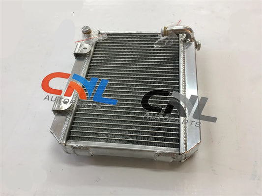 Aluminum Radiator for Cannondale Cannibal 440 (2002-2003)