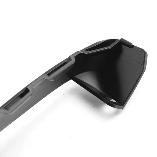 Airbox Cover for Yamaha MT-09 MT09 SP (2021-2023) Black