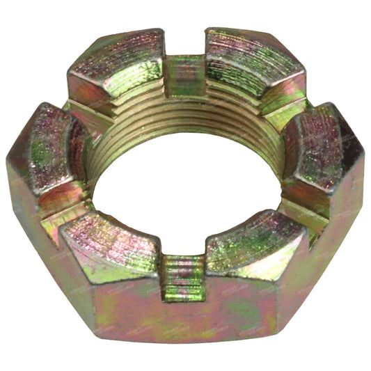 Axle Hub Nut for Suzuki LJ50 LJ80 LJ81 (1974-1981)