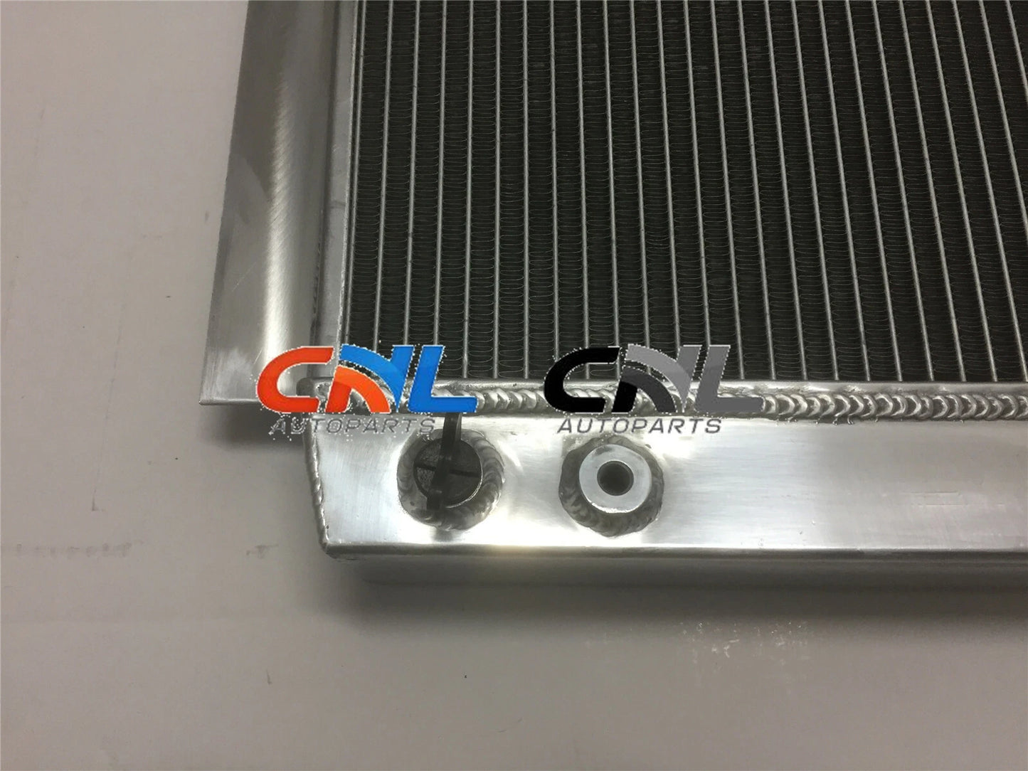 Aluminum Radiator for Chevy Pickup Truck (1947-1954)