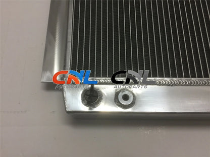 Aluminum Radiator for Chevy Pickup Truck (1947-1954)