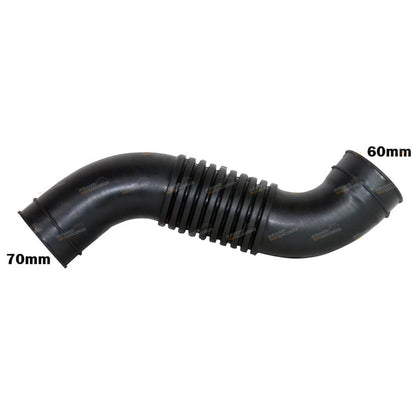 Air Intake Hose for Hilux LN106 LN107 LN111 LN130 LN85 LN86 (1988-1997)