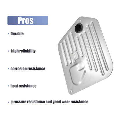 Automatic Transmission Oil Filter for BMW 740i (1997-2001)