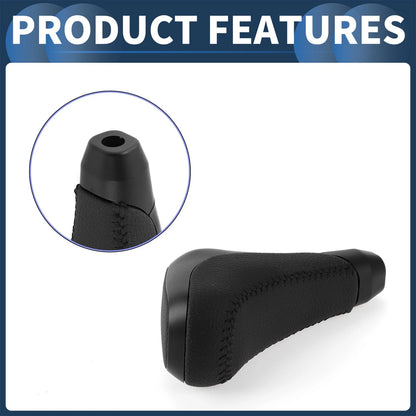 Automatic Gear Shifter Knob for Toyota 4Runner 2012-2021 - Plastic Faux Leather