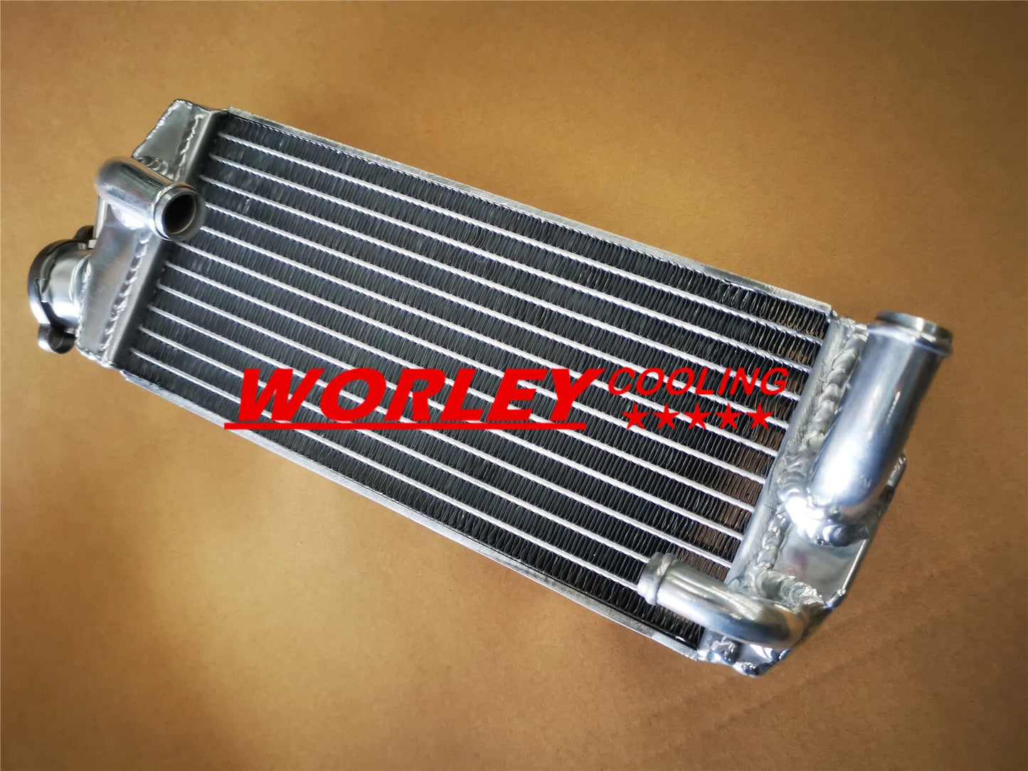 Aluminum Radiator for Beta RR250 RR300 (2013-2018)
